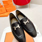 Luxury Shoes - HMS - 473