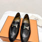 Luxury Shoes - HMS - 473