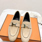 Luxury Shoes - HMS - 474
