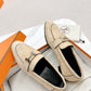 Luxury Shoes - HMS - 474