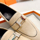 Luxury Shoes - HMS - 474