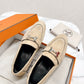 Luxury Shoes - HMS - 474