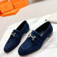 Luxury Shoes - HMS - 475