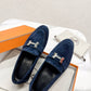 Luxury Shoes - HMS - 475