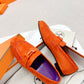 Luxury Shoes - HMS - 476