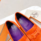 Luxury Shoes - HMS - 476