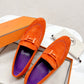 Luxury Shoes - HMS - 476