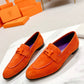 Luxury Shoes - HMS - 476