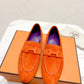 Luxury Shoes - HMS - 476