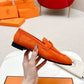 Luxury Shoes - HMS - 476
