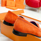 Luxury Shoes - HMS - 476