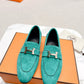 Luxury Shoes - HMS - 477