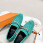 Luxury Shoes - HMS - 477