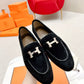 Luxury Shoes - HMS - 478