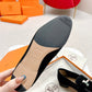 Luxury Shoes - HMS - 478