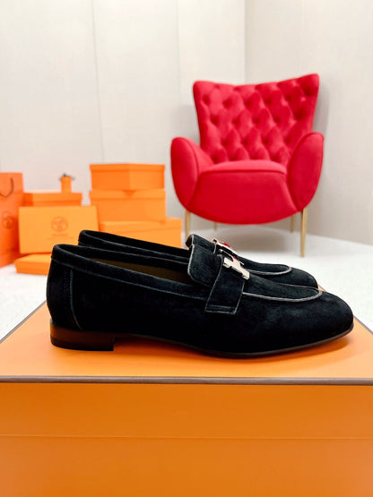 Luxury Shoes - HMS - 478