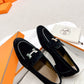 Luxury Shoes - HMS - 478