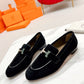 Luxury Shoes - HMS - 478