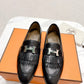 Luxury Shoes - HMS - 480