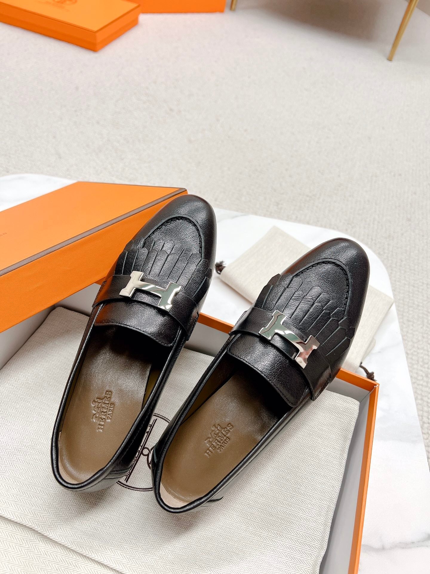 Luxury Shoes - HMS - 480