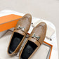 Luxury Shoes - HMS - 483