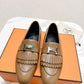 Luxury Shoes - HMS - 483