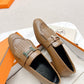 Luxury Shoes - HMS - 483