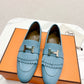 Luxury Shoes - HMS - 484