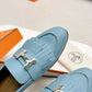 Luxury Shoes - HMS - 484