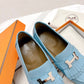 Luxury Shoes - HMS - 484