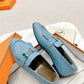 Luxury Shoes - HMS - 484