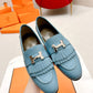 Luxury Shoes - HMS - 484