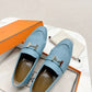 Luxury Shoes - HMS - 484