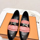 Luxury Shoes - HMS - 486