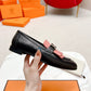 Luxury Shoes - HMS - 486
