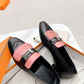 Luxury Shoes - HMS - 486