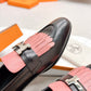 Luxury Shoes - HMS - 486