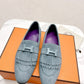 Luxury Shoes - HMS - 487