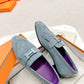 Luxury Shoes - HMS - 487