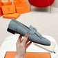 Luxury Shoes - HMS - 487