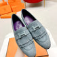 Luxury Shoes - HMS - 487