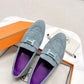 Luxury Shoes - HMS - 487