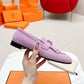 Luxury Shoes - HMS - 488