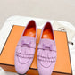 Luxury Shoes - HMS - 488