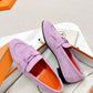 Luxury Shoes - HMS - 488