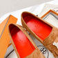 Luxury Shoes - HMS - 489