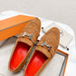 Luxury Shoes - HMS - 489