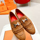 Luxury Shoes - HMS - 489