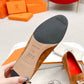 Luxury Shoes - HMS - 489