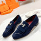 Luxury Shoes - HMS - 490
